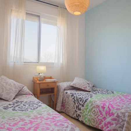 Apartamentos Dona Maria Alcoceber Екстер'єр фото