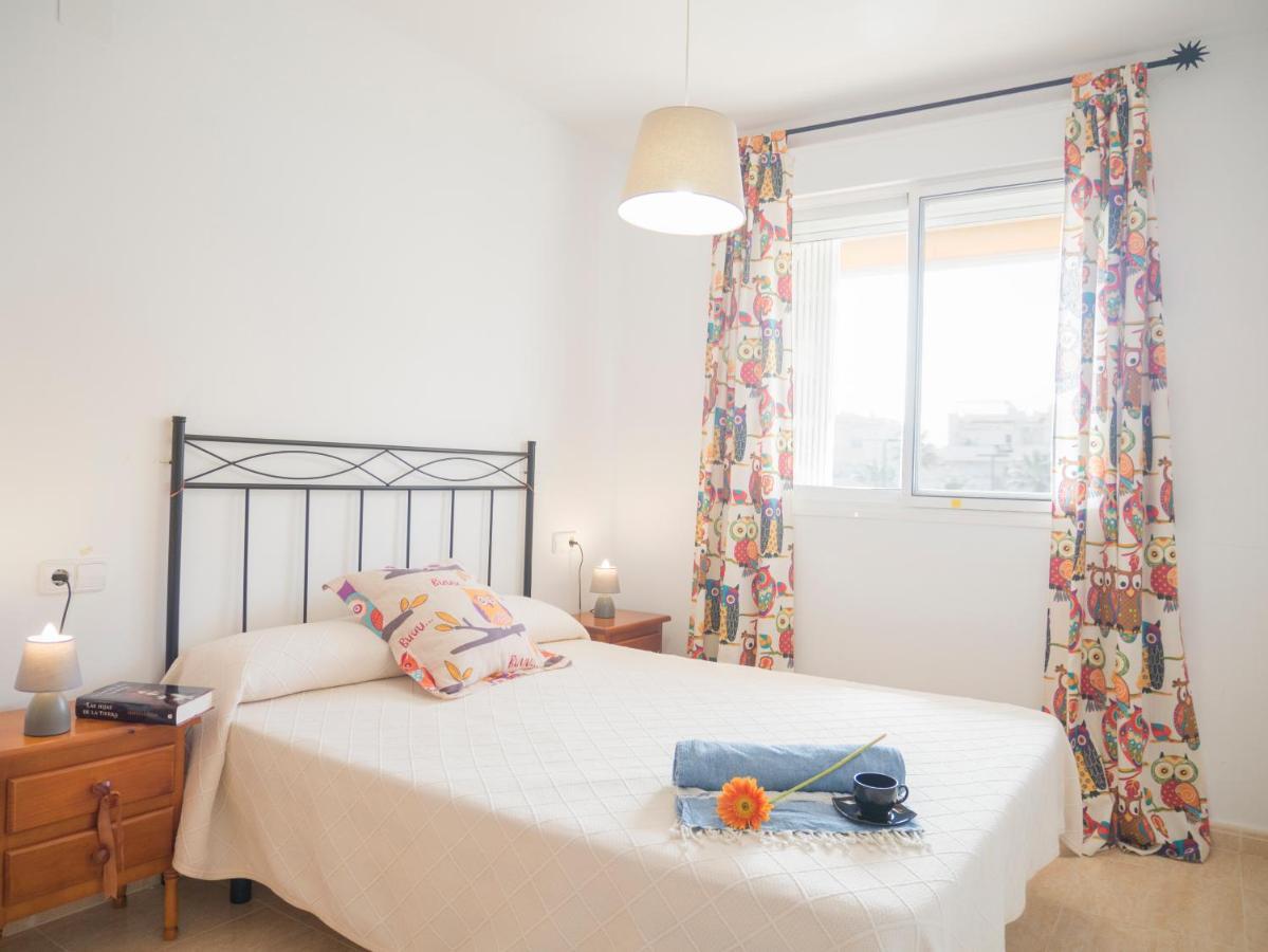 Apartamentos Dona Maria Alcoceber Екстер'єр фото